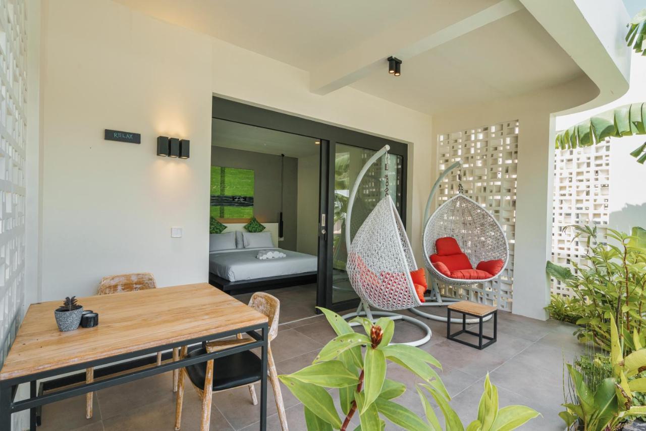 Amazing Lombok Resort Selong Belanak Extérieur photo